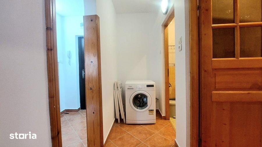 Inchiriere 2 camere: ultracentral-Sala Palatului, decomandat, complet - 13