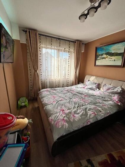 Apartament cu 2 camere decomandat, mobilat în Păcurari