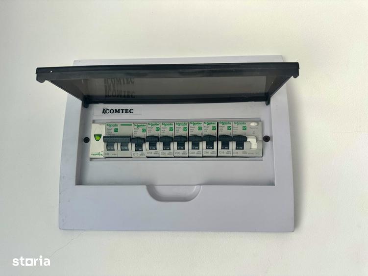 Casă cu 3 camere cu Teren 400 Mp în Mărăcineni