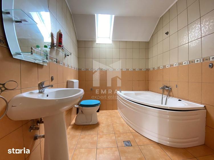 Casă cu 4 camere cu Teren 308 Mp în Sântana de Mureș