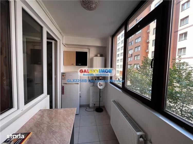 Apartament cu 2 camere în Roșu