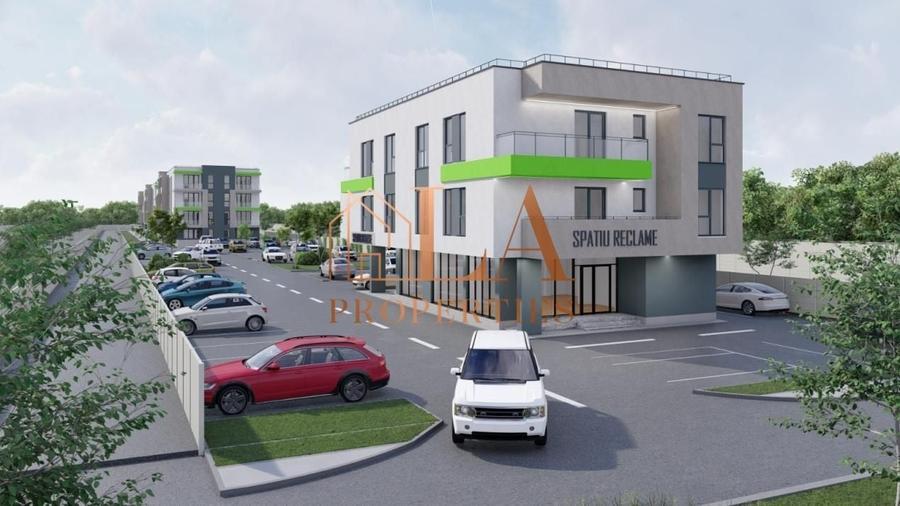 Apartament cu 2 camere în Sud-Vest