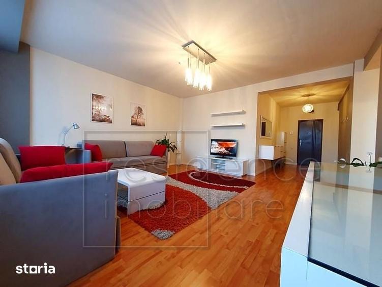 1 August! Apartament 2 camere, Semicentral, zona NTT Data - 7
