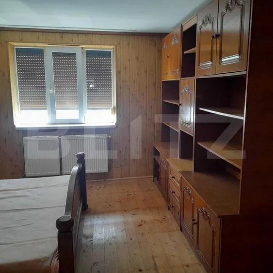 Casă individuală cu 3 camere cu Canalizare în Codlea