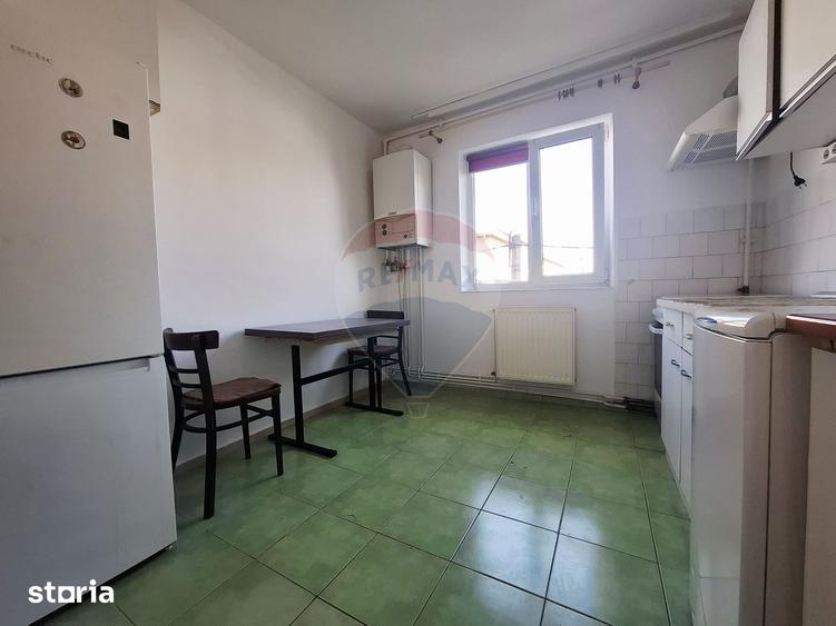 Garsonieră, mobilată în Vasile Aaron