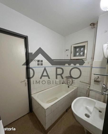 Apartament cu 2 camere în Tudor Vladimirescu