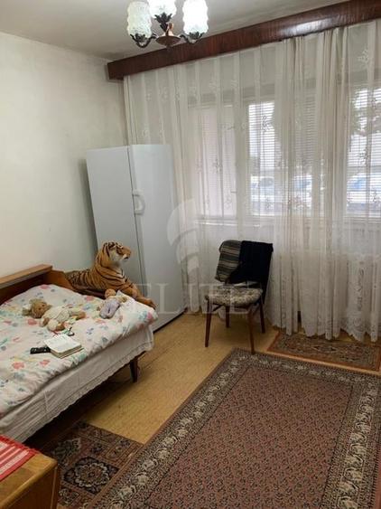 Apartament cu 3 camere decomandat în Mănăștur