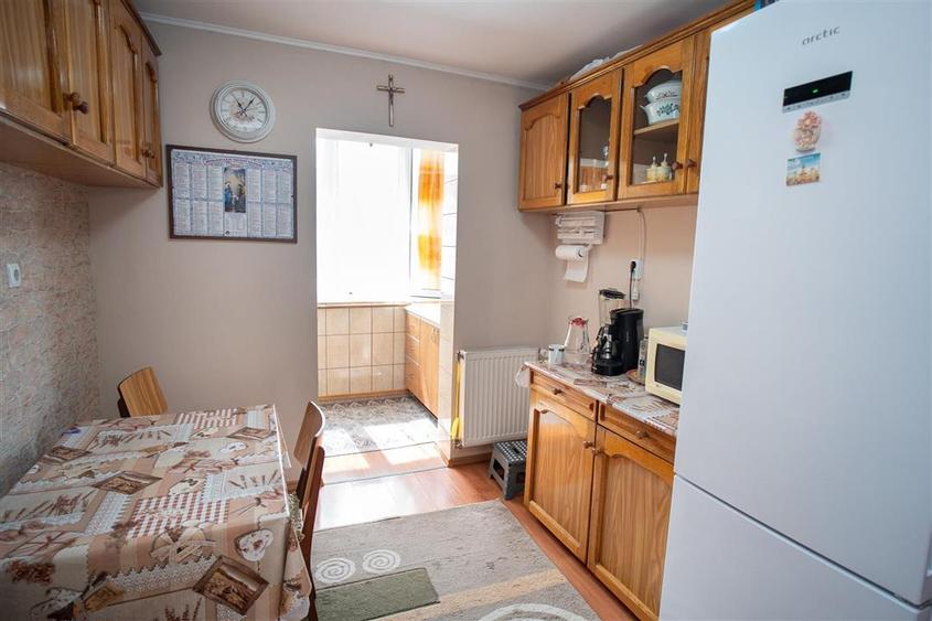 Apartament de tip PB cu 2 camere in Iosia - 4