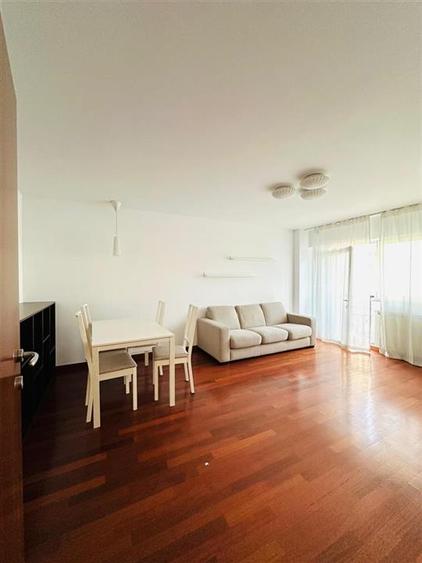 Apartament cu 2 camere decomandat, mobilat în Splaiul Unirii