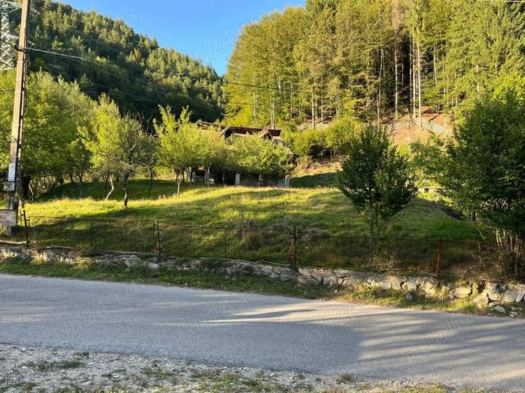 Teren de 100 mp, în Central