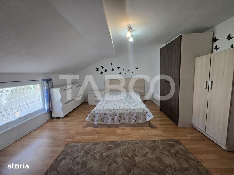 Apartament cu 2 camere decomandat în Lupeni