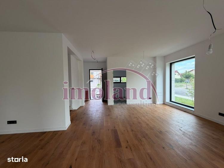 Vanzare - vila noua - 4 camere - Pipera-Iancu Nicolae - 17