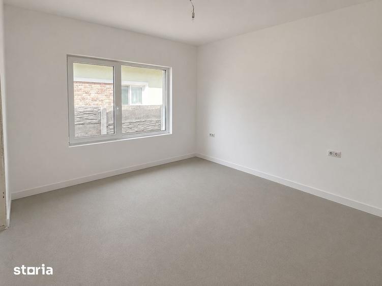 Duplex pe parter | 86 mp | Teren 345 mp | Mansardabil | Mosnita Veche - 15
