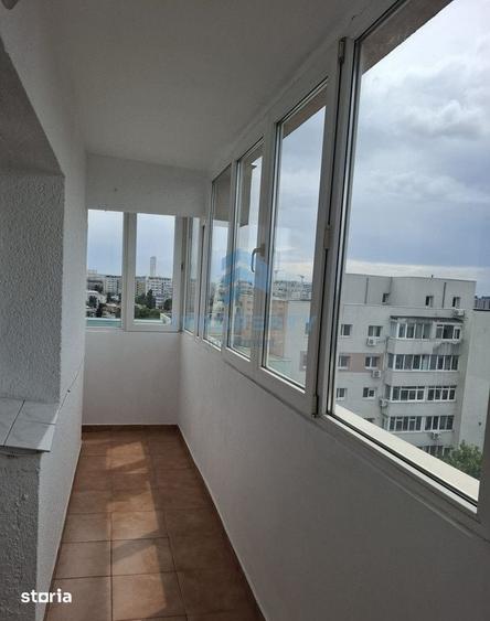 Apartament cu 2 camere în Grivița
