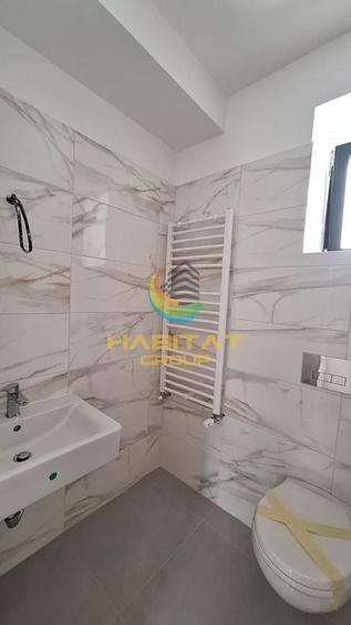 Apartament cu 2 camere semidecomandat în Unirii
