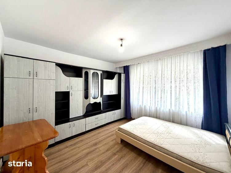 Garsonieră în Central