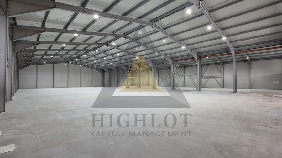 2750 MP HALA BALOTESTI| 5170 MP TEREN| A3| A0| DN1 - 13