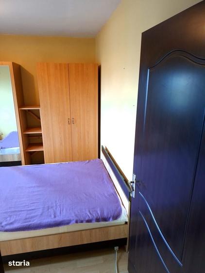 3 camere Craiovei , Decomandat / Centrala , mobilat / utilat - 1