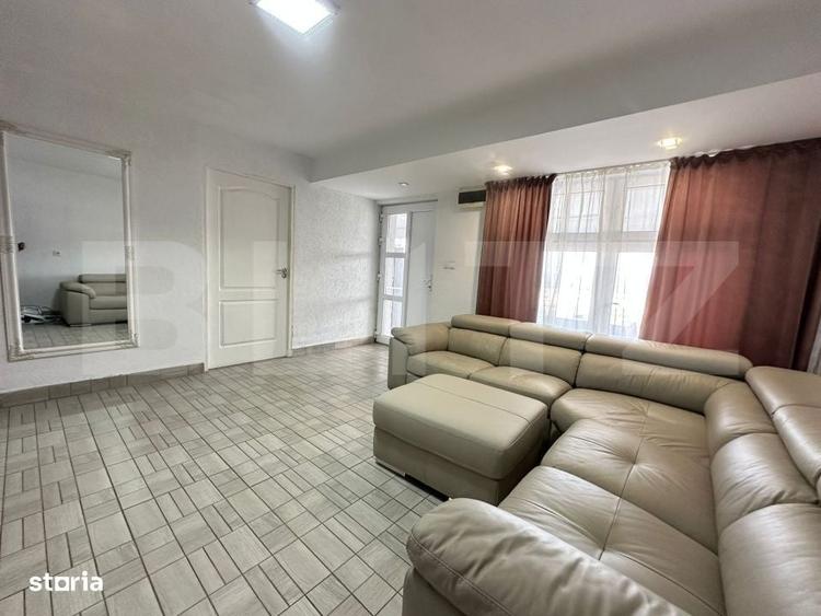 Casă cu 4 camere cu Teren 1660 Mp în Vulcan