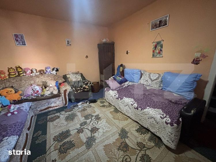 Casa 3 camere, 220 mp, teren 853 mp, zona Centrala Simleu Silvaniei - 2