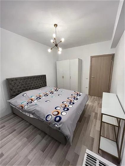 Apartament cu 2 camere decomandat, mobilat în Măgurele