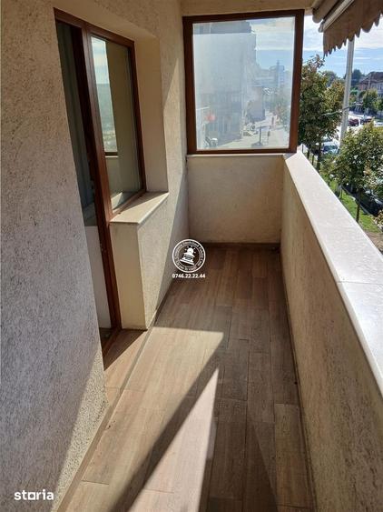 Apartament cu 4 camere în Canta