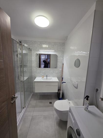 Apartament cu 2 camere în Nord