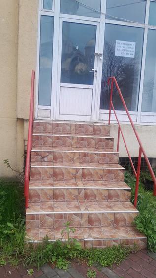 Spațiu comercial, de 70 mp, în Exterior Vest