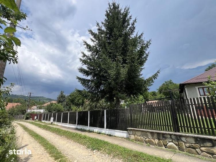 Teren de 300 mp, în Central