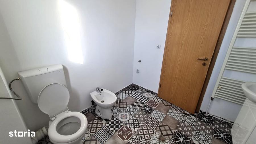 Apartament cu 4 camere în Terezian