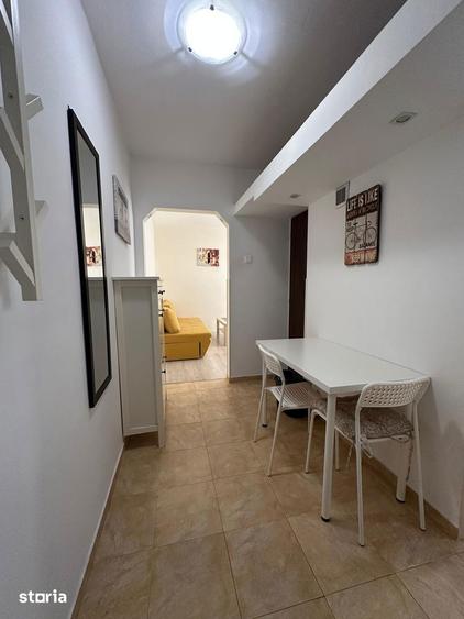 Apartament 2 camere, zona Dacia - Iulius Mall - 14
