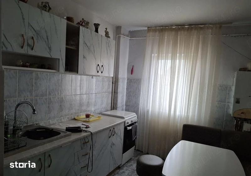 Apartament cu 2 camere decomandat în Ludoș