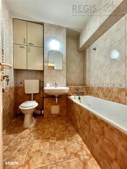 Apartament 2 Camere Faget - 6
