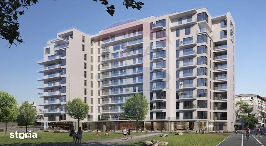 Apartament 2 camere de inchiriat | One Timpuri Noi | 2 locuri Parcare - 6