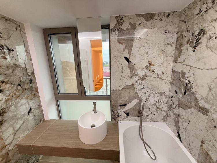 Apartament 3 camere ansamblu premium Iancu Nicolae - 12