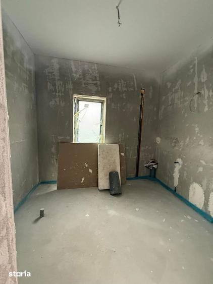 Casă cu 4 camere cu Teren 750 Mp în Chinteni