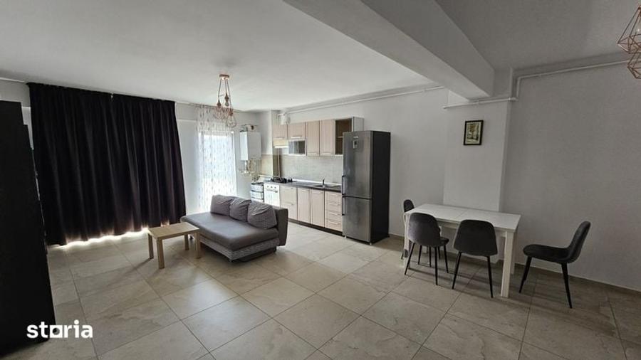 Apartament cu 2 camere în Bulgaria