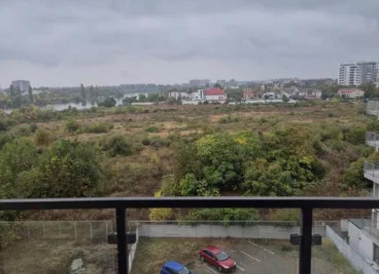 Apartament cu 2 camere decomandat în Sisești