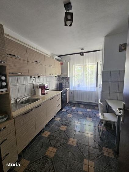 Apartament cu 2 camere decomandat în Progresul