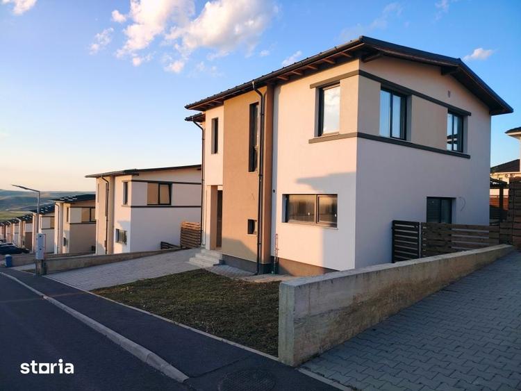 Casa in Dezmir spatiu pentru familie, liniste pentru munca de acas - 8