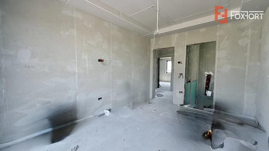 Duplex despartit, cu 5 camere Mosnita Noua - Lidl Principala - 1