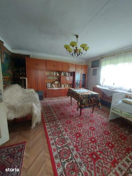 Vanzare casa si teren, sat Laicai - comuna Ceta?eni, jude?ul Arges - 17