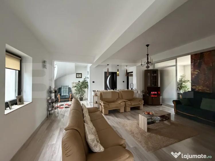 Casa P+1, 254 mp construiti, 664 mp teren, 1 Mai - 15