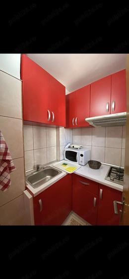 Garsonieră decomandată în Faleza Nord