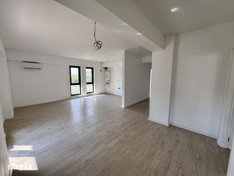 3 CAMERE NEMOBILAT | PARCARE | REZIDENTA SAU OFFICE | PIPERA | IVORY - 9