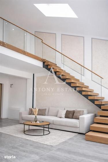Apartament cu 2 camere în Centura
