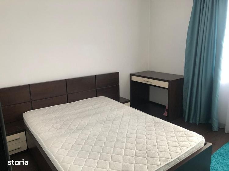 Apartament cu 3 camere în Crângași