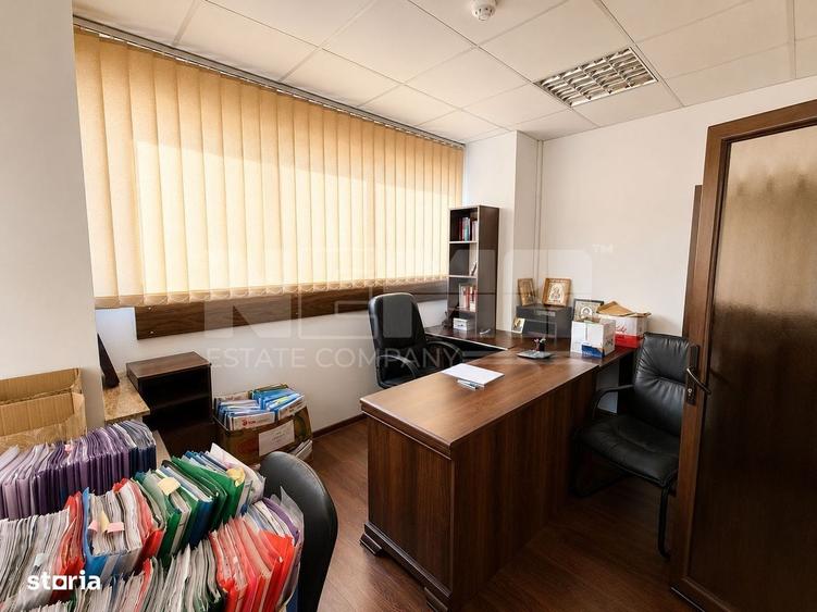 Spațiu comercial, de 70 mp, în Ultracentral