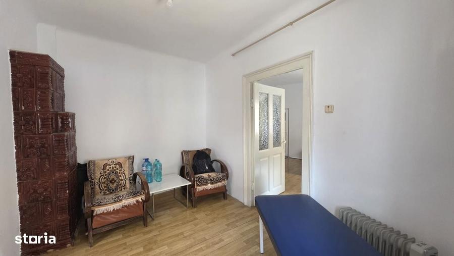 Casă cu 2 camere în Iancului