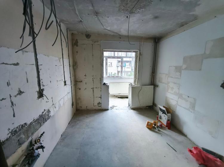 ROANDY-Apartament 2 camere spatios-Mararsesti - 9 Mai - 4